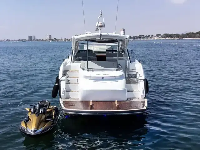 Sunseeker San Remo 485