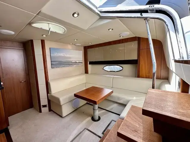 Sunseeker Portofino 48