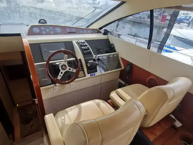 Fairline Phantom 50