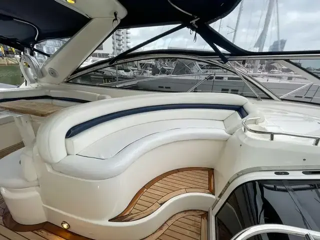 Sunseeker Camargue 50