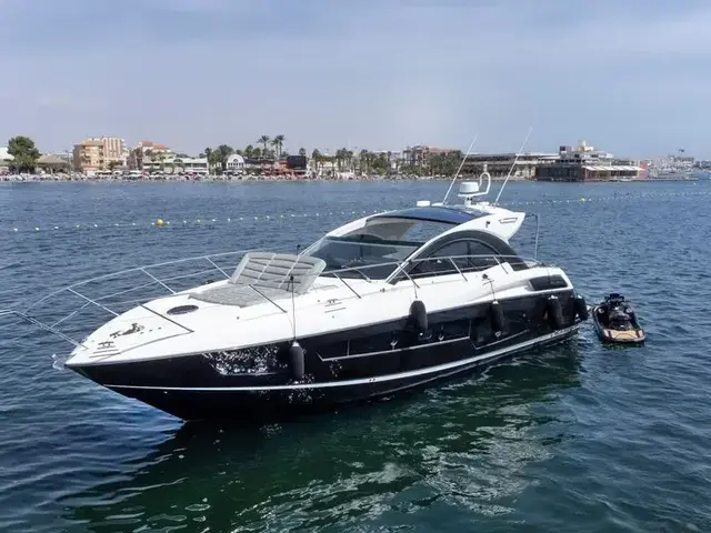 Sunseeker San Remo 485