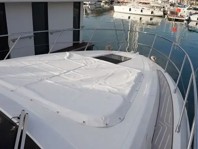 Azimut Atlantis 51