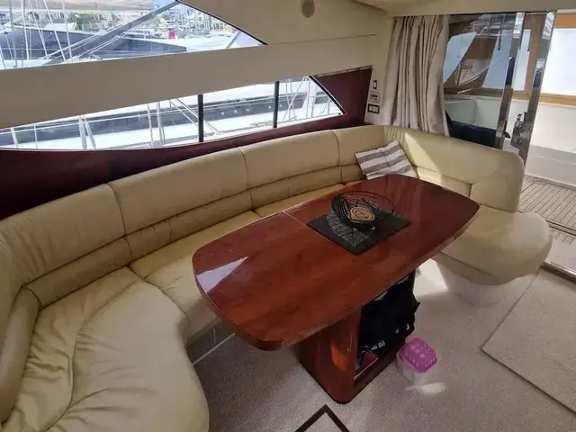 Fairline Phantom 50