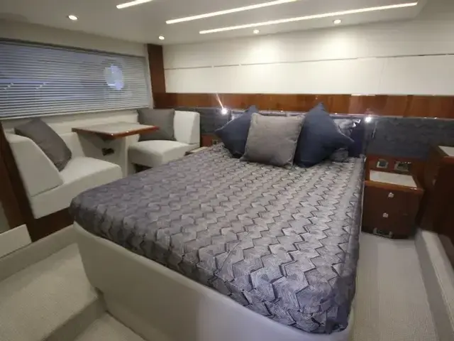 Sunseeker Predator 50