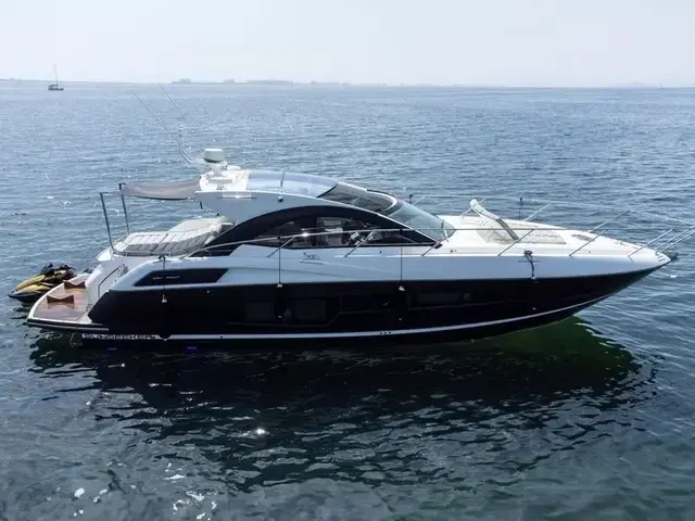 Sunseeker San Remo 485