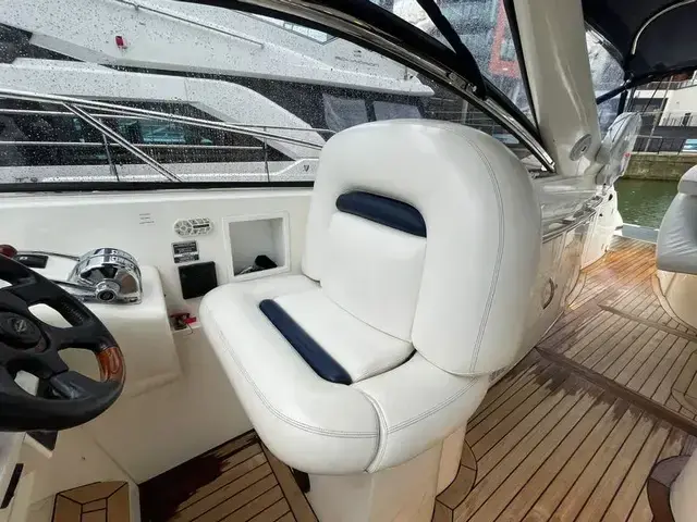 Sunseeker Camargue 50