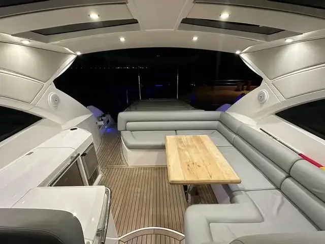 Sunseeker San Remo 485