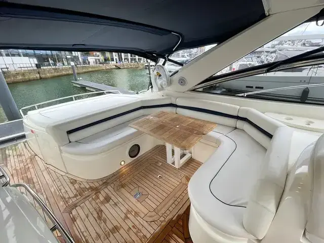 Sunseeker Camargue 50