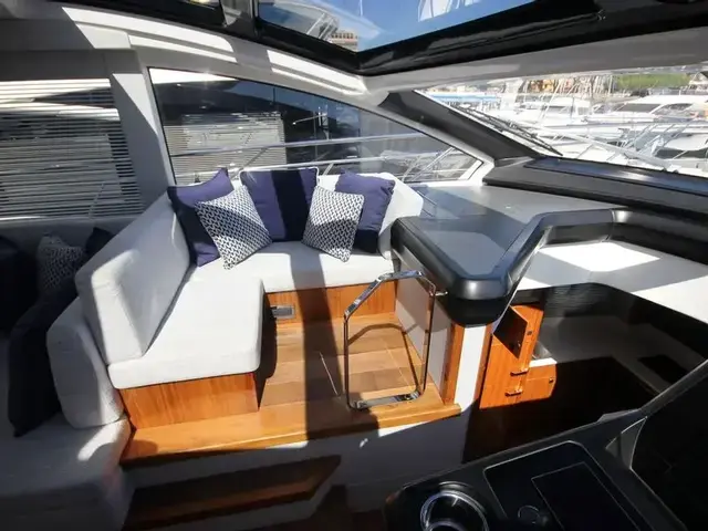 Sunseeker Predator 50