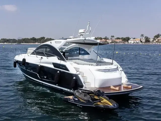 Sunseeker San Remo 485