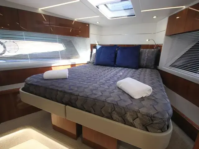 Sunseeker Predator 50