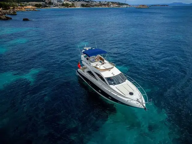 Sunseeker Manhattan 50