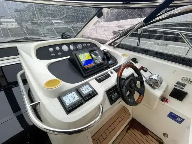 Sunseeker Camargue 50