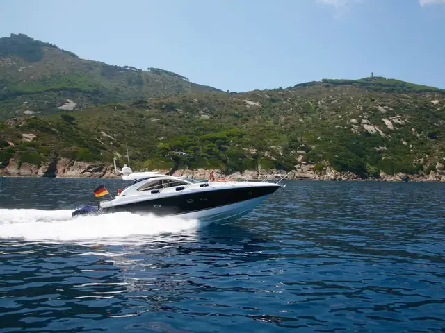 Sunseeker Portofino 47