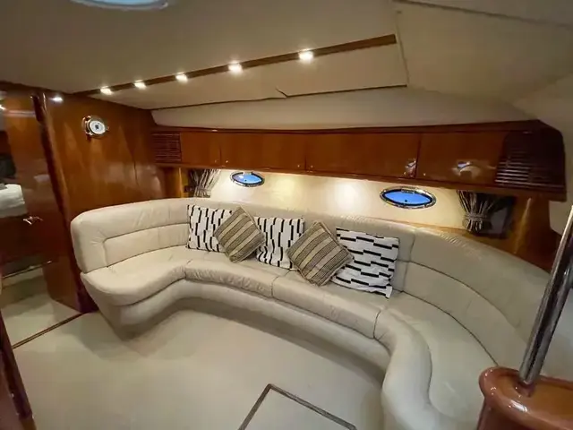 Sunseeker Camargue 50