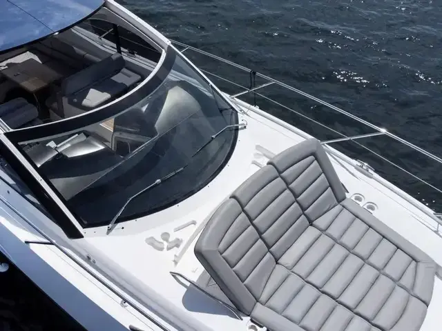 Sunseeker San Remo 485