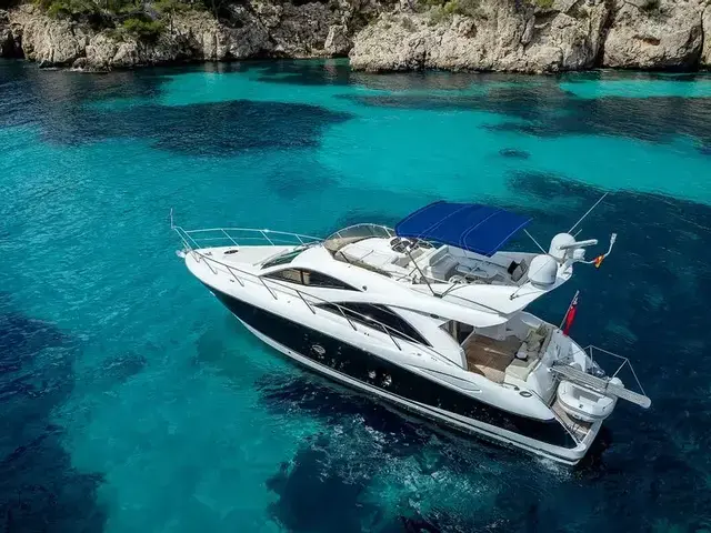 Sunseeker Manhattan 50