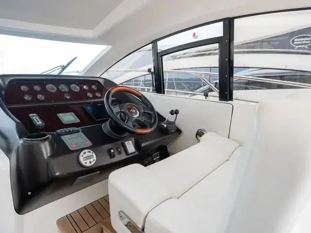 Sunseeker Portofino 47