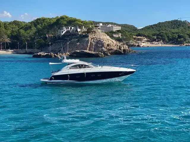 Sunseeker Portofino 47