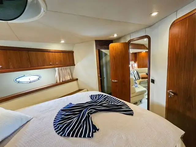 Sunseeker Portofino 47