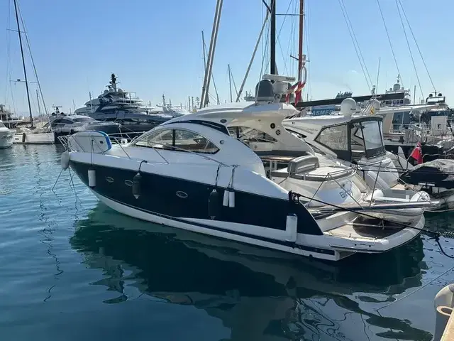 Sunseeker Portofino 47