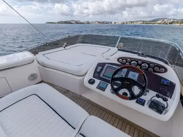 Sunseeker Manhattan 50