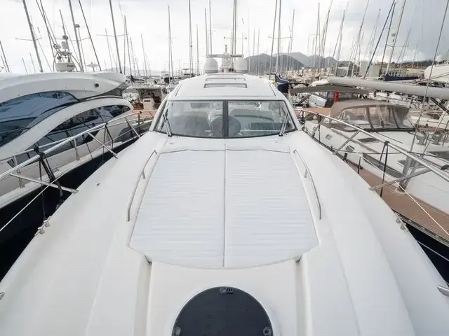 Sunseeker Portofino 47