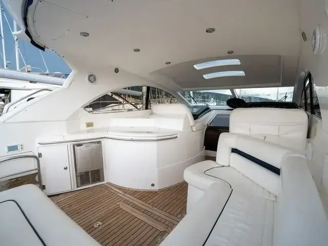 Sunseeker Portofino 47