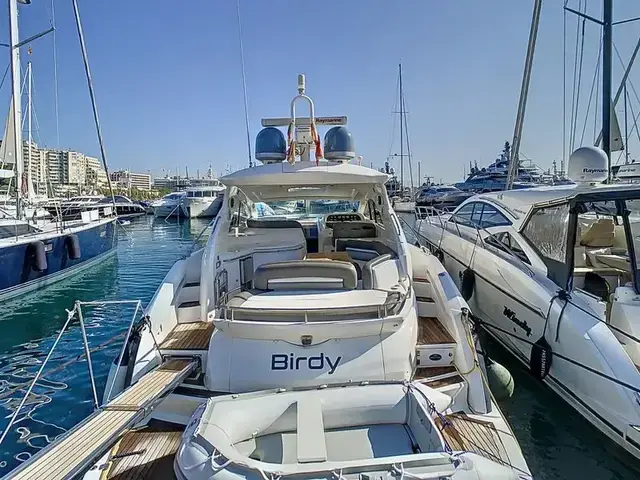 Sunseeker Portofino 47