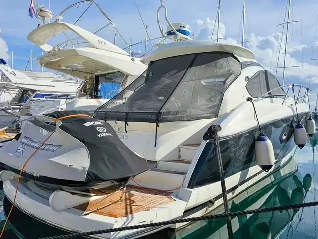 Sunseeker Portofino 47