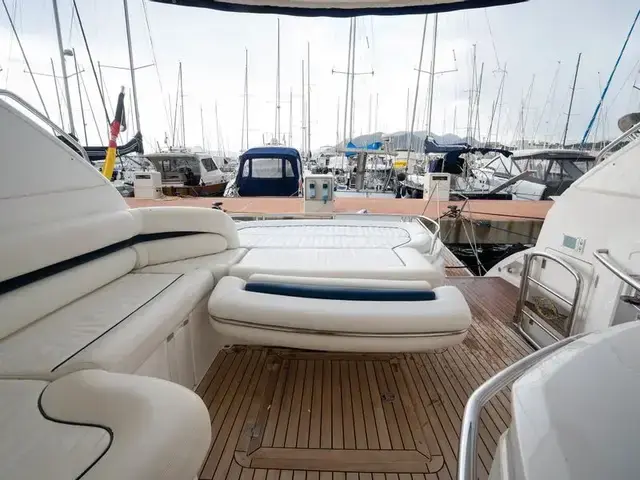 Sunseeker Portofino 47