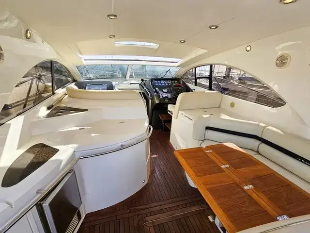 Sunseeker Portofino 47