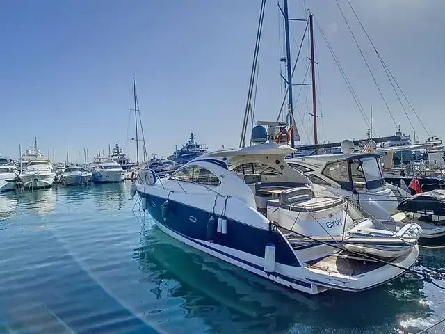 Sunseeker Portofino 47