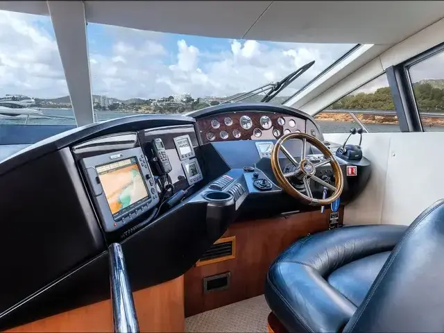 Sunseeker Manhattan 50