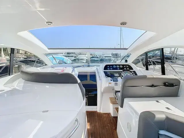 Sunseeker Portofino 47