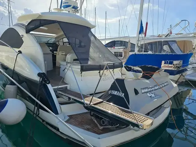 Sunseeker Portofino 47