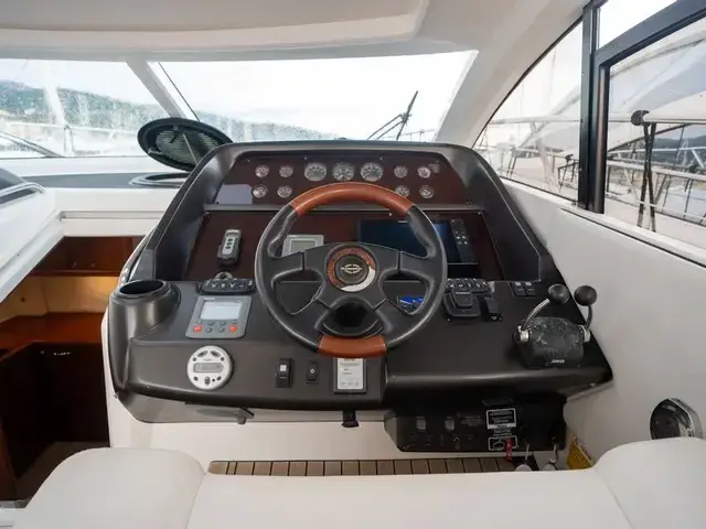 Sunseeker Portofino 47