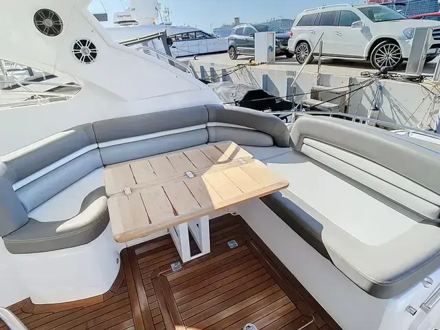 Sunseeker Portofino 47