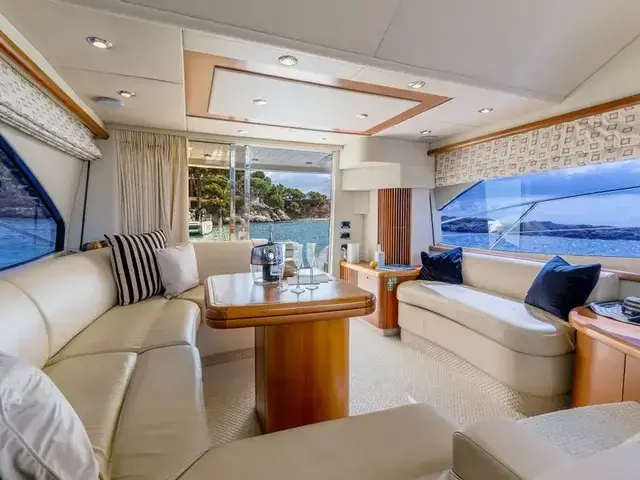 Sunseeker Manhattan 50