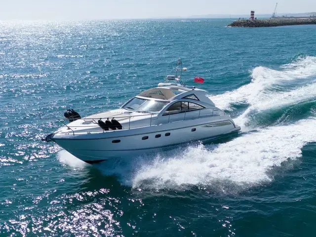 Fairline Targa 47