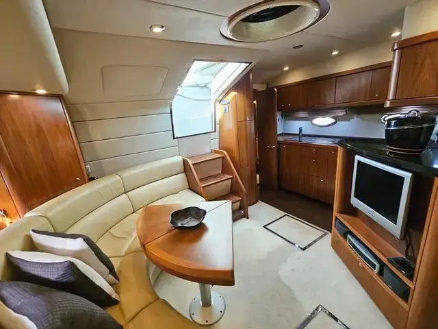 Sunseeker Portofino 47