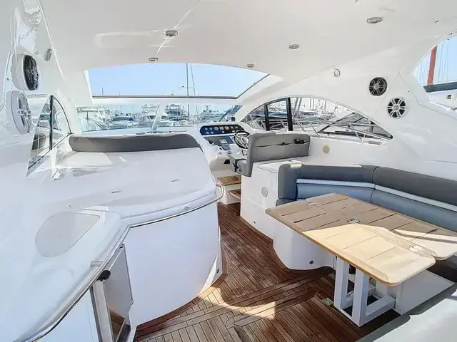 Sunseeker Portofino 47