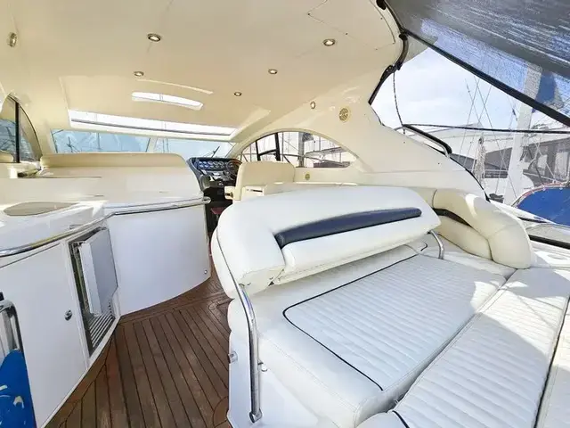 Sunseeker Portofino 47