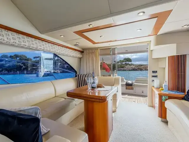 Sunseeker Manhattan 50