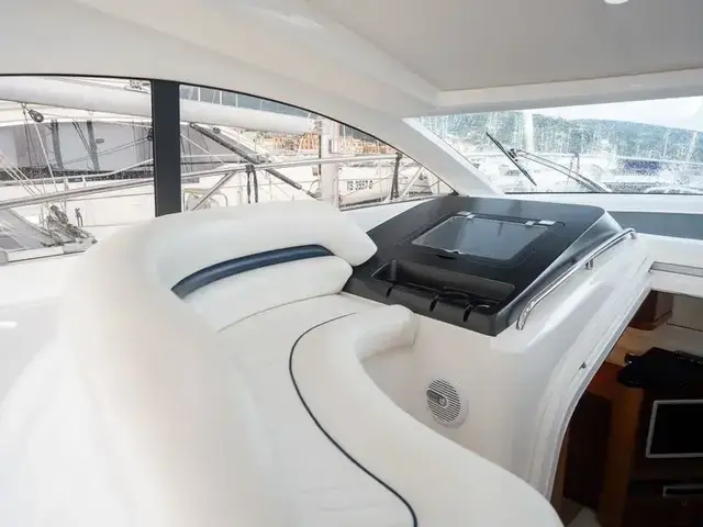 Sunseeker Portofino 47