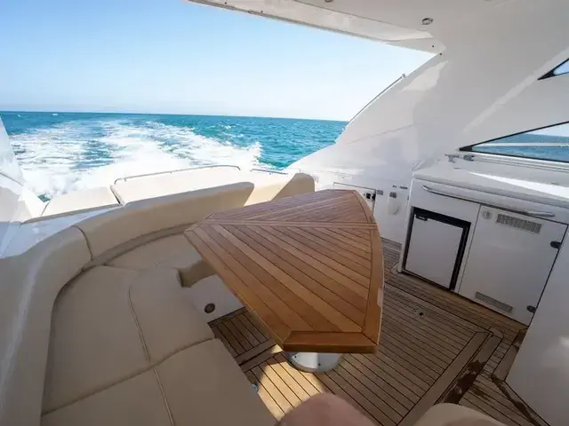 Fairline Targa 47