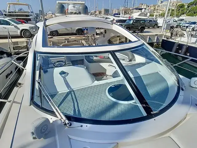 Sunseeker Portofino 47