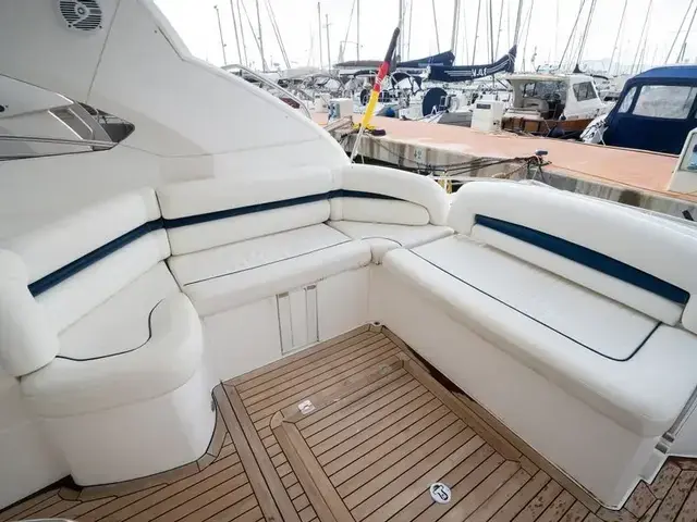 Sunseeker Portofino 47