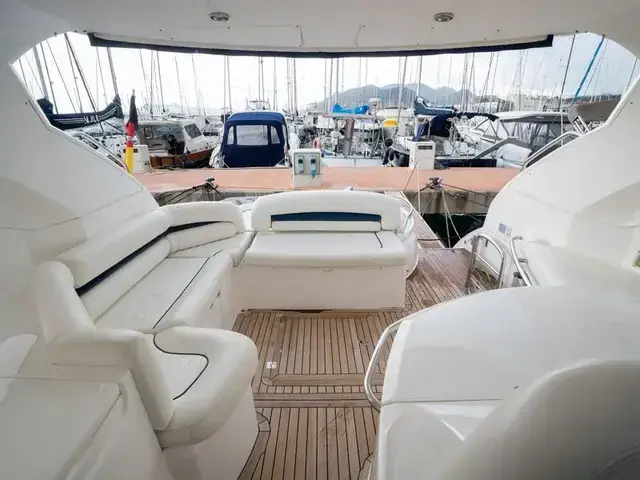 Sunseeker Portofino 47