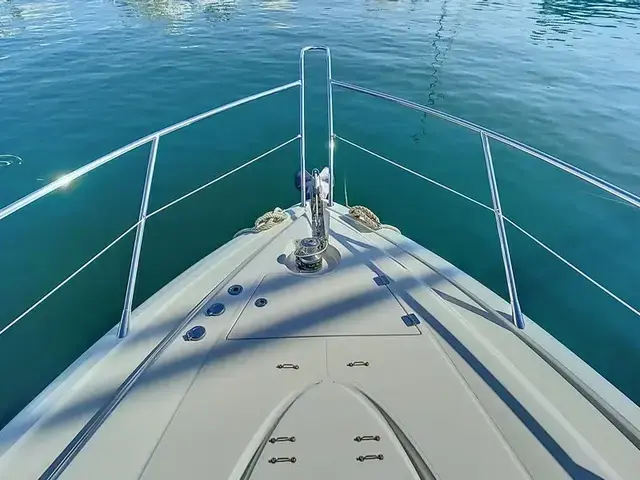 Sunseeker Portofino 47